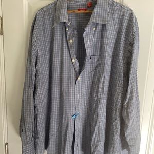 Men’s dress shirt
